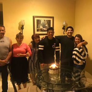 Meet your Posher, Javier